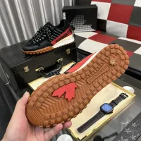 $85.00 USD Dsquared Casual Shoes For Men #1399514