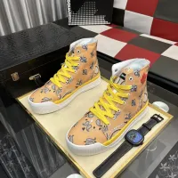 $85.00 USD Dsquared High Tops Shoes For Men #1399520