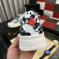 $85.00 USD Dsquared Casual Shoes For Men #1399527