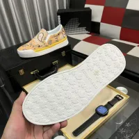 $85.00 USD Dsquared Casual Shoes For Men #1399531