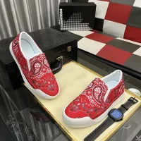 $85.00 USD Dsquared Casual Shoes For Men #1399535