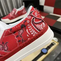 $85.00 USD Dsquared Casual Shoes For Men #1399535
