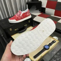 $85.00 USD Dsquared Casual Shoes For Men #1399535