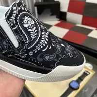 $85.00 USD Dsquared Casual Shoes For Men #1399537