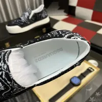 $85.00 USD Dsquared Casual Shoes For Men #1399537