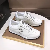 $82.00 USD Philipp Plein PP Casual Shoes For Men #1399547