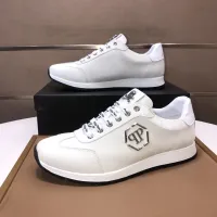 $82.00 USD Philipp Plein PP Casual Shoes For Men #1399547