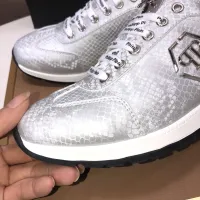 $82.00 USD Philipp Plein PP Casual Shoes For Men #1399548