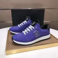 $82.00 USD Philipp Plein PP Casual Shoes For Men #1399549