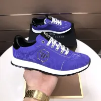 $82.00 USD Philipp Plein PP Casual Shoes For Men #1399549