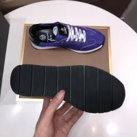 $82.00 USD Philipp Plein PP Casual Shoes For Men #1399549