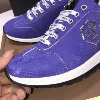 $82.00 USD Philipp Plein PP Casual Shoes For Men #1399549