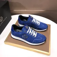 $82.00 USD Philipp Plein PP Casual Shoes For Men #1399550