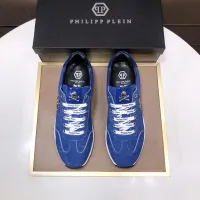 $82.00 USD Philipp Plein PP Casual Shoes For Men #1399550