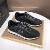 $82.00 USD Philipp Plein PP Casual Shoes For Men #1399551