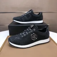 $82.00 USD Philipp Plein PP Casual Shoes For Men #1399551