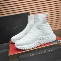 $108.00 USD Philipp Plein PP Boots For Men #1399552