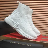 $108.00 USD Philipp Plein PP Boots For Men #1399552