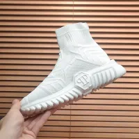 $108.00 USD Philipp Plein PP Boots For Men #1399552