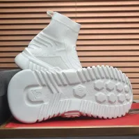 $108.00 USD Philipp Plein PP Boots For Men #1399552