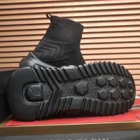 $108.00 USD Philipp Plein PP Boots For Men #1399553