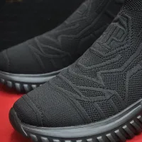$108.00 USD Philipp Plein PP Boots For Men #1399553
