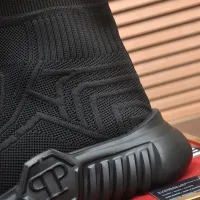 $108.00 USD Philipp Plein PP Boots For Men #1399553