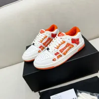$102.00 USD Amiri Casual Shoes For Men #1399556