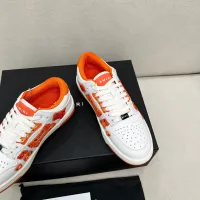 $102.00 USD Amiri Casual Shoes For Men #1399556