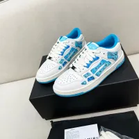 $102.00 USD Amiri Casual Shoes For Men #1399558