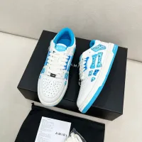 $102.00 USD Amiri Casual Shoes For Men #1399558