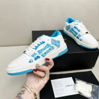$102.00 USD Amiri Casual Shoes For Men #1399558