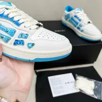 $102.00 USD Amiri Casual Shoes For Women #1399559