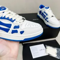 $102.00 USD Amiri Casual Shoes For Men #1399560