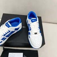 $102.00 USD Amiri Casual Shoes For Women #1399561