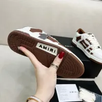 $102.00 USD Amiri Casual Shoes For Women #1399563