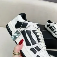 $102.00 USD Amiri Casual Shoes For Men #1399564