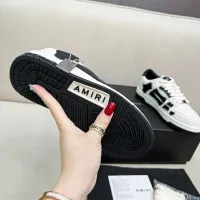 $102.00 USD Amiri Casual Shoes For Women #1399565