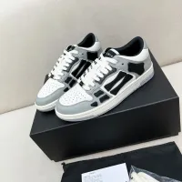 $102.00 USD Amiri Casual Shoes For Men #1399566