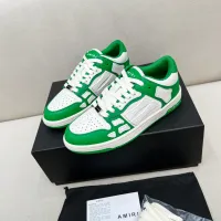 $102.00 USD Amiri Casual Shoes For Women #1399571