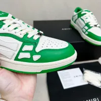 $102.00 USD Amiri Casual Shoes For Women #1399571