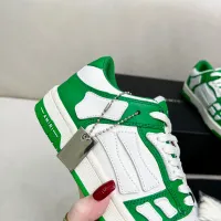 $102.00 USD Amiri Casual Shoes For Women #1399571