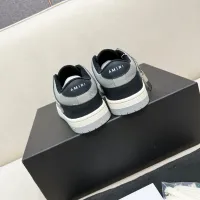 $102.00 USD Amiri Casual Shoes For Men #1399574