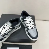 $102.00 USD Amiri Casual Shoes For Women #1399575
