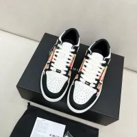 $102.00 USD Amiri Casual Shoes For Men #1399576