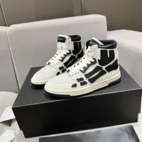 $108.00 USD Amiri High Tops Shoes For Men #1399582