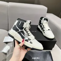 $108.00 USD Amiri High Tops Shoes For Women #1399583