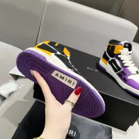 $108.00 USD Amiri High Tops Shoes For Women #1399591