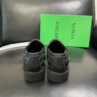 $135.00 USD Bottega Veneta BV Leather Shoes For Men #1399617