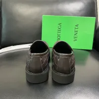 $135.00 USD Bottega Veneta BV Leather Shoes For Women #1399618